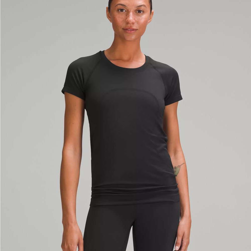 LULULEMON Swiftly Tech SS